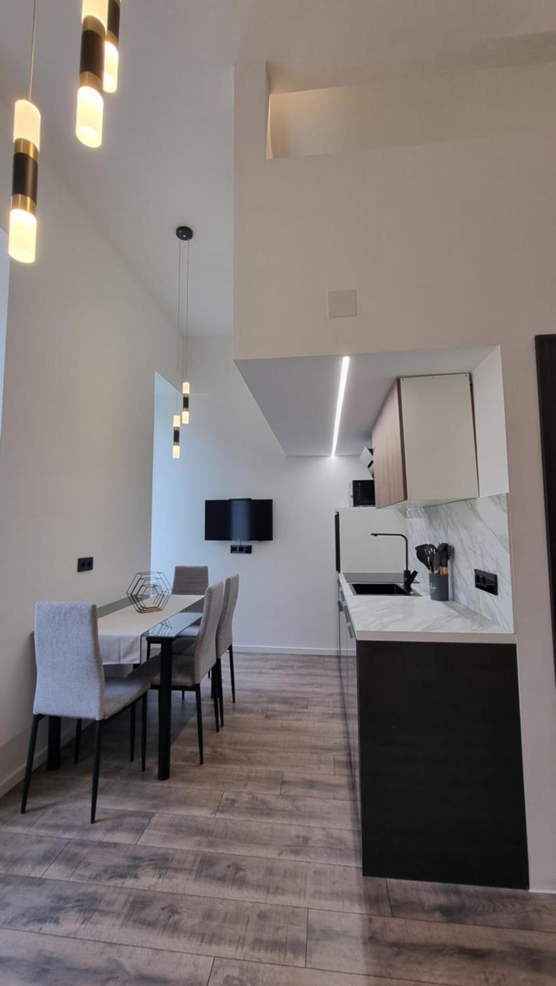 Veneziana Apartments Rijeka Exterior foto